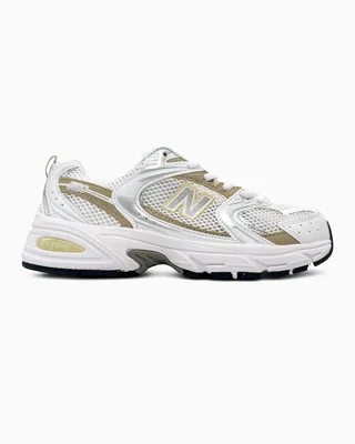 New Balance 530 White Stoneware — головне фото товару