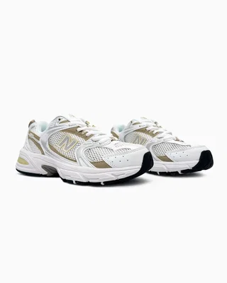 New Balance 530 White Stoneware — головне фото товару