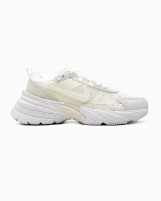 Nike V2K Runtekk White Flowers — головне фото товару