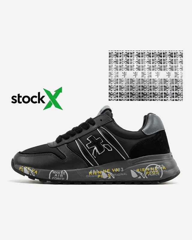 Premiata 2182 Premiata Lander — головне фото товару