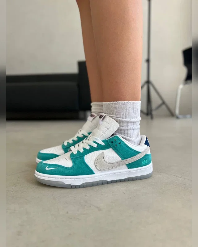 Nike Nk dunk бюр — головне фото товару
