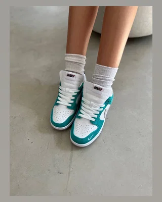 Nike Nk dunk бюр — головне фото товару