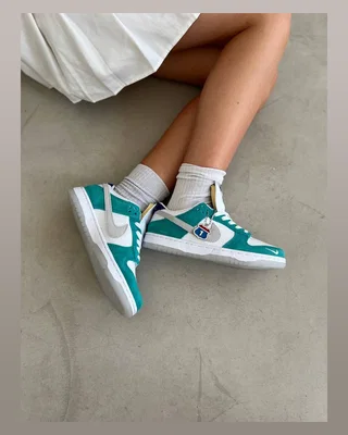 Nike Nk dunk бюр — головне фото товару