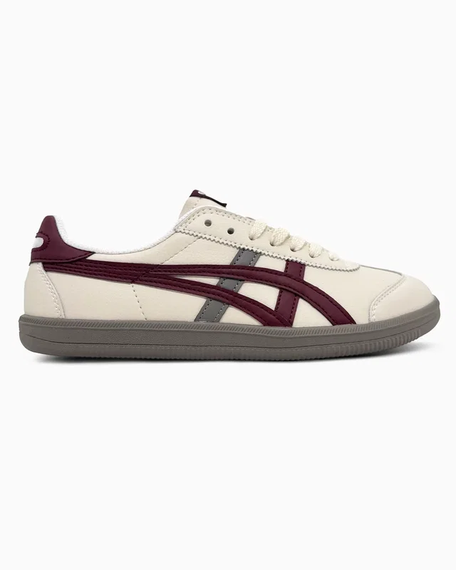 Onitsuka Tiger Asics Onitsuka Tiger Tokuten Burgundy/Beige — головне фото товару