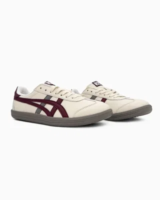 Onitsuka Tiger Asics Onitsuka Tiger Tokuten Burgundy Beige — головне фото товару