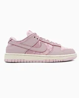 Nike Dunk Low WMNS Lace Pack/Regal Pink — головне фото товару