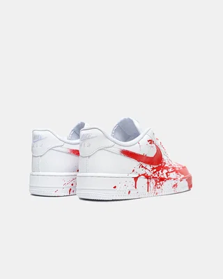 Nike Custom Blood xA — головне фото товару