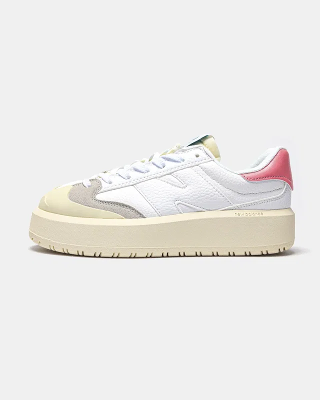 New Balance CT302 'White Natural Pink' — головне фото товару