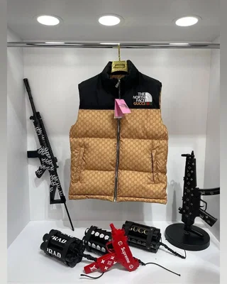 Gucci TNF+ — головне фото товару