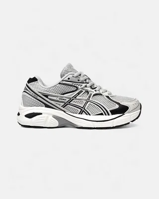 Asics GT 2160 • Grey Black White • — головне фото товару