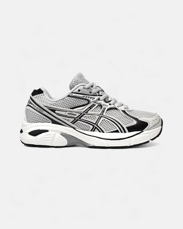 Asics GT 2160 • Grey Black White • — головне фото товару