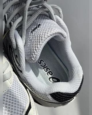 Asics GT 2160 • Grey Black White • — головне фото товару