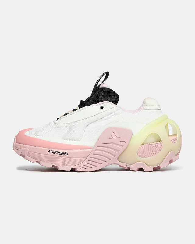Adidas Edge White Pink — головне фото товару