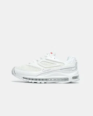 Nike 98 x sup. White — головне фото товару