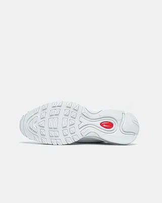 Nike 98 x sup. White — головне фото товару