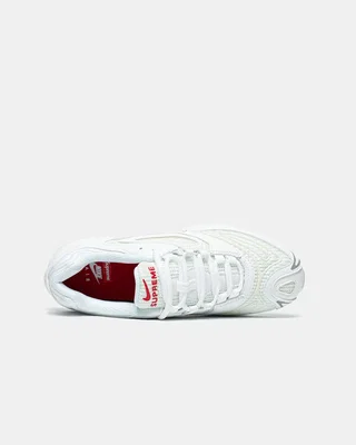 Nike 98 x sup. White — головне фото товару
