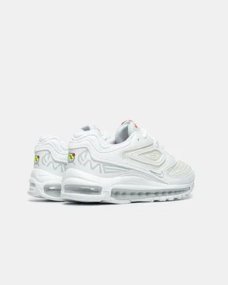 Nike 98 x sup. White — головне фото товару