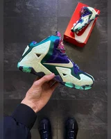 Nike LEBRON XI GUMBO — головне фото товару
