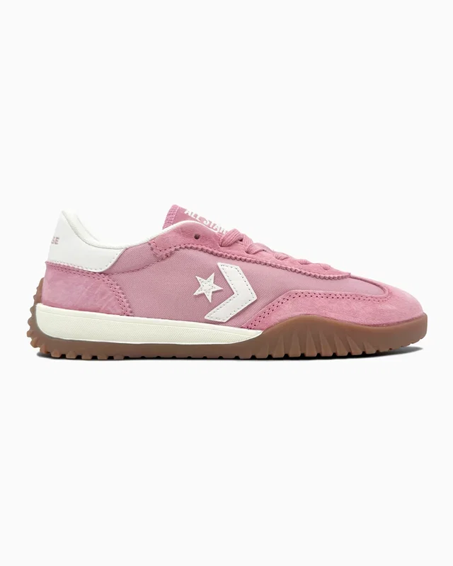 Converse Run Star Trainer Pink — головне фото товару