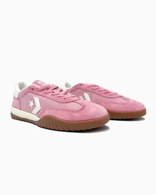 Converse Run Star Trainer Pink — головне фото товару