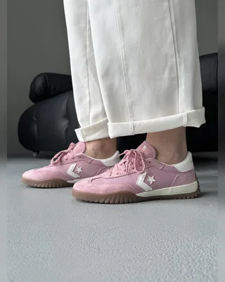 Converse Run Star Trainer Pink — головне фото товару