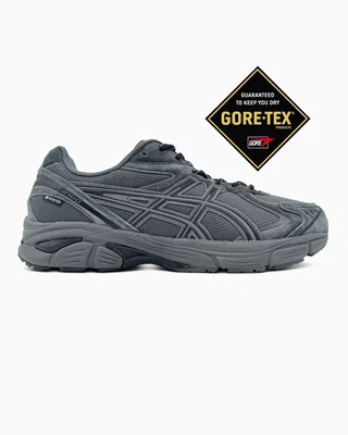 Asics GT 2160 Grey Gore Tex — головне фото товару