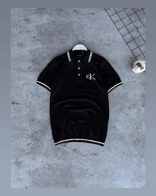 Футболка Calvin Klein — головне фото товару