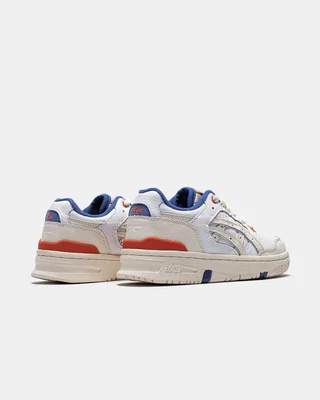 Asics Kith x EX89 'White Blue Orange' — головне фото товару