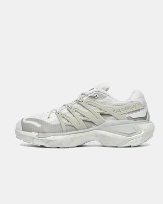 Salomon XT PU.RE Advanced Grey Violet Sharkskin L47604700 — головне фото товару