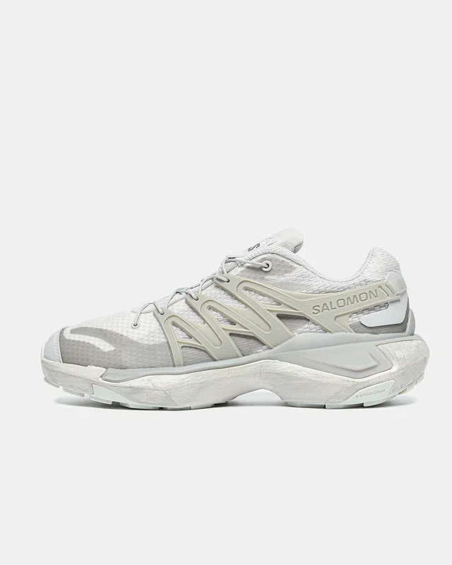 Salomon XT PU.RE Advanced Grey Violet Sharkskin L47604700 — головне фото товару