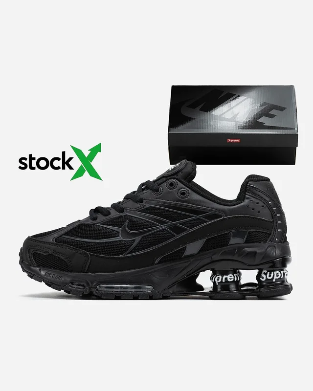 Nike 1958 Nike Shox Ride 2 SP x Supreme — головне фото товару