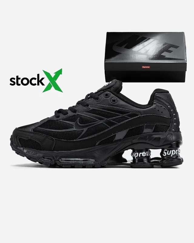 Nike 1958 Nike Shox Ride 2 SP x Supreme — головне фото товару