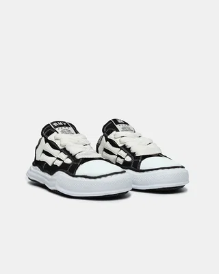 Maison Mihara Yasuhiro MMY х Amir. BLACK — головне фото товару