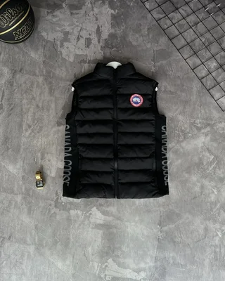 Жилет Canada Goose — головне фото товару