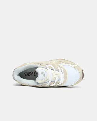 Asics Gel nyc white — головне фото товару