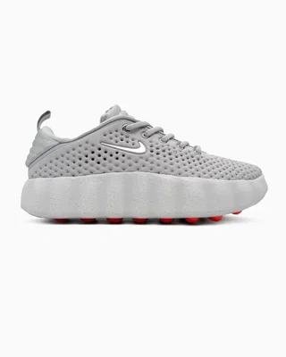Nike Mind 002 Light Smoke Grey — головне фото товару