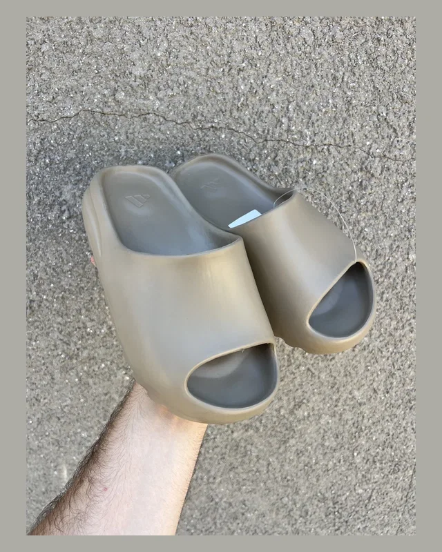 Slide корич Інше — головне фото товару