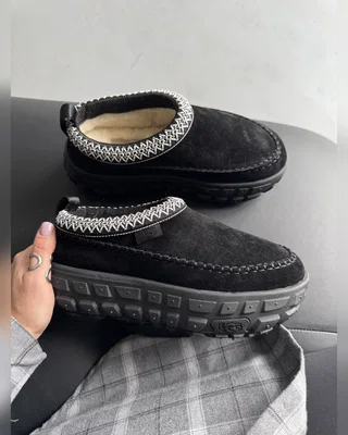 UGG Venture Daze Black — головне фото товару
