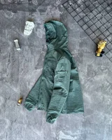Куртка Stone Island — головне фото товару