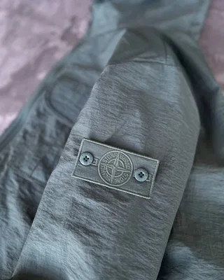 Куртка Stone Island — головне фото товару