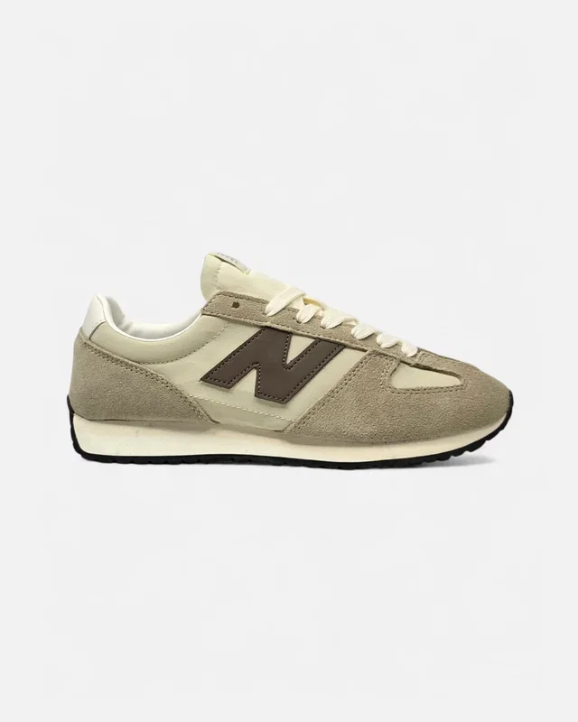 New Balance 471 • Sand Beige Cream • — головне фото товару