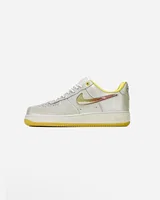 Nike Air Force 1 Low "Sail Soft Yellow" — головне фото товару