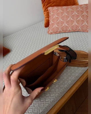 Hermes Hermès Constance 23 Brown Gold 19.5 х 15 x 7 — головне фото товару