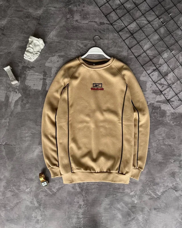 Світшот Reebok — головне фото товару