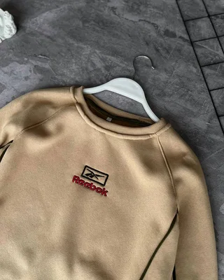 Світшот Reebok — головне фото товару