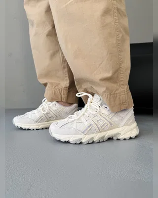 Asics Gel Sonoma 15 50 Beige — головне фото товару