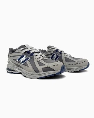 New Balance 1906R Dark Beige Navy Blue Cordura — головне фото товару