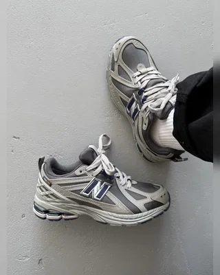 New Balance 1906R Dark Beige Navy Blue Cordura — головне фото товару
