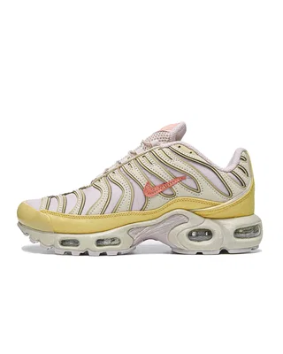 Nike Air Max TN Gold Pink "Waterproof" — головне фото товару