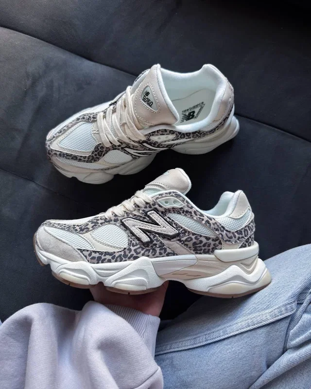New Balance 9060 Leo — головне фото товару